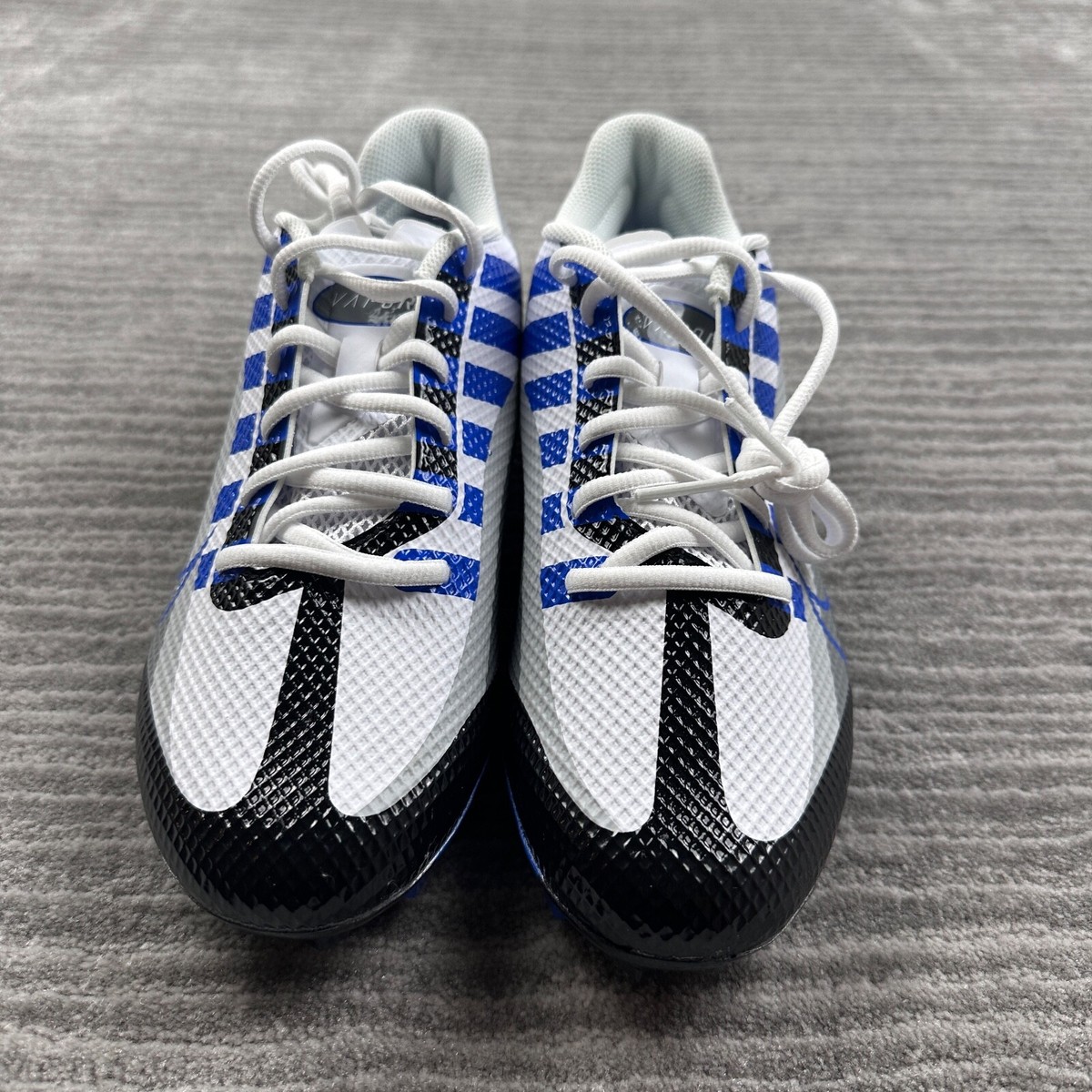 NEW Nike Vapor Edge Speed 360 Mens 13 Blue Gray Black  display picture 1