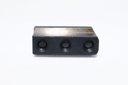 SCHUNK NK 60 T-slot nuts 147104 / SCHUNK 147104 - 第 4/6 張圖片