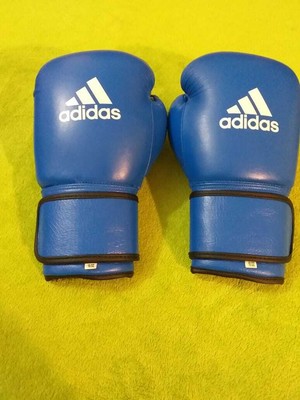 boxing gloves for boxercise