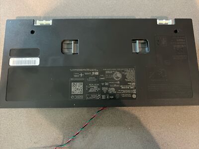 HP Officejet Pro 8710 8715 Rear Printer Cover / Back Jam Access Door