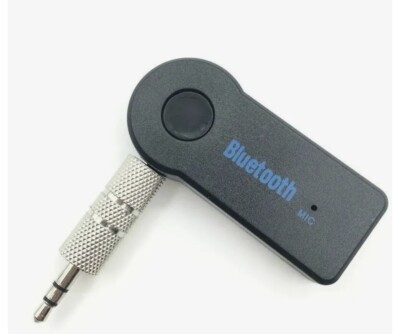 Adaptador Bluetooth 5.4 Para TV - Transmisor Y Receptor 2 En 1 Con Entrada AUX 3.5mm, Conexión Doble Simultánea