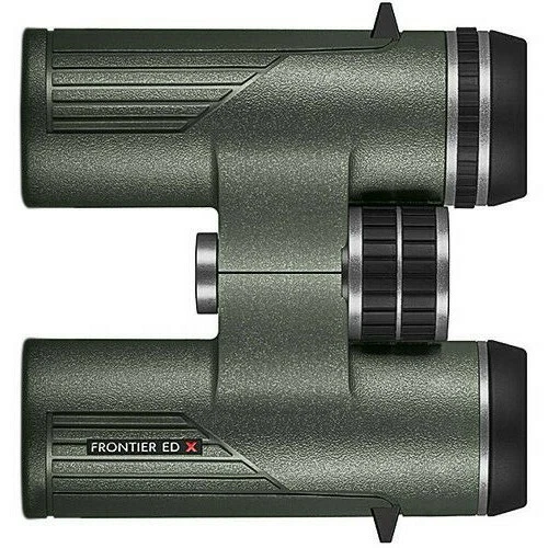 NEW Hawke Frontier ED X 8 x 32 Binocular in Green #38405 (UK Stock) BNIB - Image 3 of 3