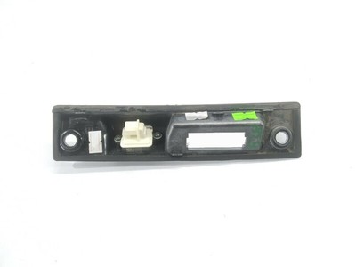 2017 Fiat TIPO Lounge Hatch 52059229 Reversing Camera 200 for sale  