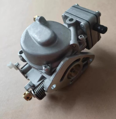 Carburetor Assy FitFor Tohatsu Hangkai 6hp 2 Stroke Outboard Motor
