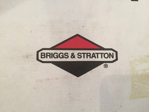 OEM Genuine Briggs & Stratton Rewind Starter 497680 - Picture 2 of 2