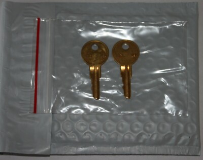 2-keys PK750-PK999 ONLY FOR BORCAT (it will not work for something else)