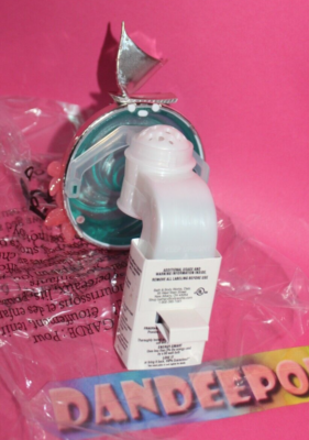 Bath & Body Works Disney Princess Collaboration Moana Wave