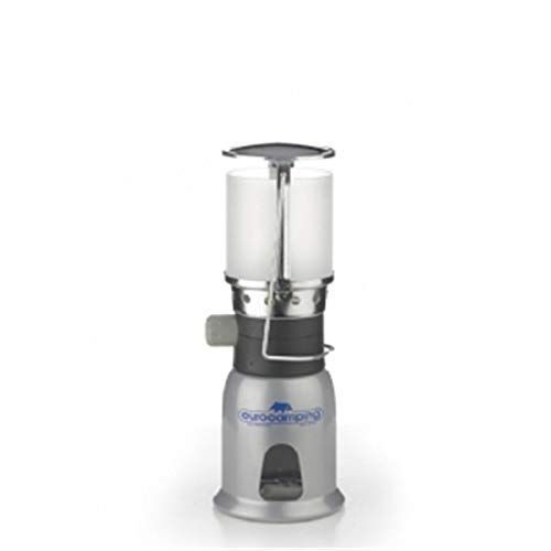 Lampe à Gaz pour Camping - Équipement caravaning