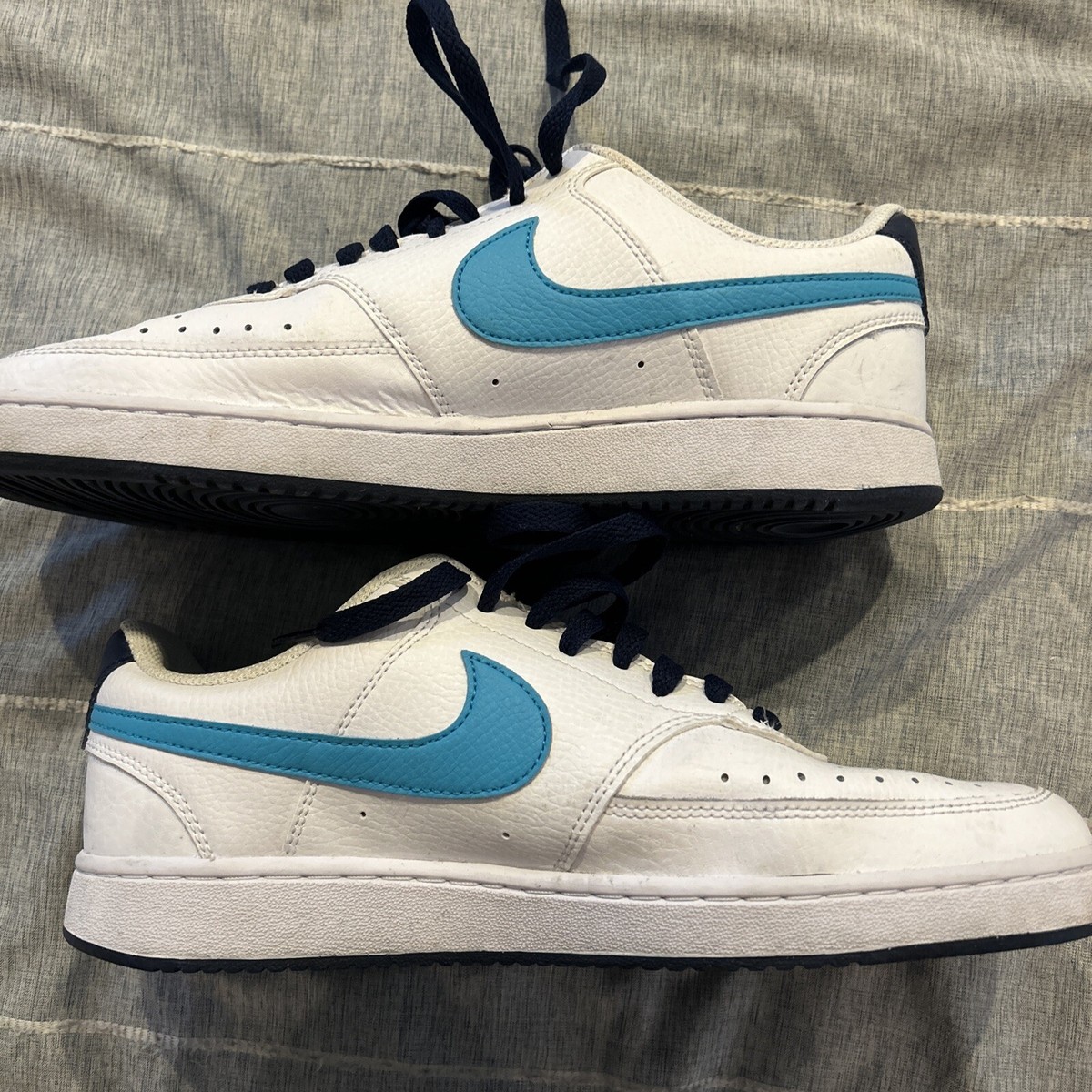 Tenis Nike Nike Court Vision Sprinter Nike Court Vision Low