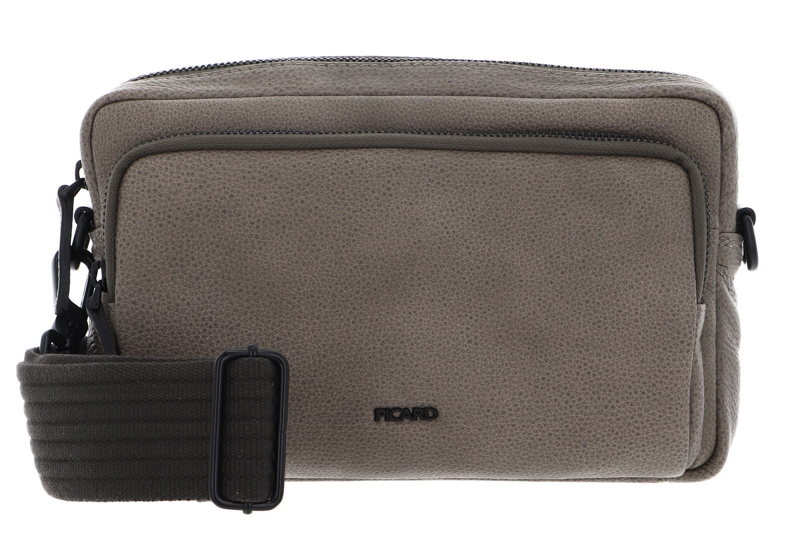 PICARD cross body bag Casual Crossbody Bag Taupe