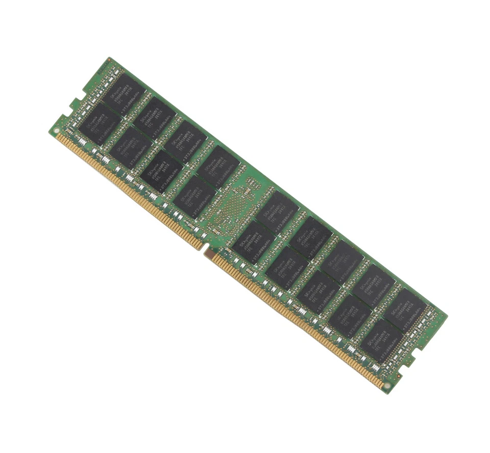 SK Hynix 16GB 2RX4 PC4 2133P-RB1-11 DDR4 REG-ECC DIMM Server Memory RAM 288PIN - Image 4 of 4