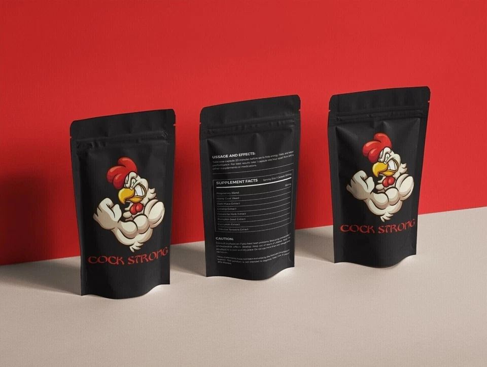 Mejora masculina herbal fuerte para polla dura más tiempo Foto 2 de 2