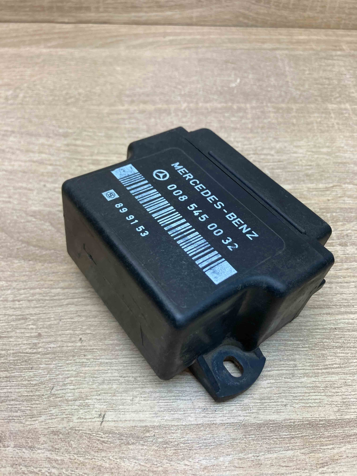 0085450032 899153 Sho Mercedes Benz Vito Glühkerze Modul Einheit 