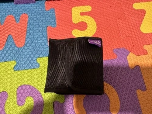 55MM Lens Filter Kit Altura Photo (ND4 Filter, CPL Filter, UV Filter) + Case - Image 2 of 4