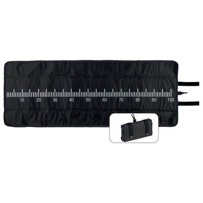 Fox Rage Street Fighter Fish Measuring Tape 1M