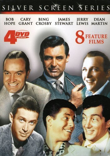 Silver Screen Series by - Picture 1 of 1