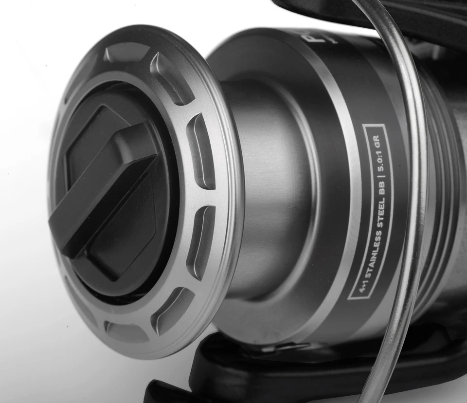 Spro Power ARC Rolle 4000 5000 7000 Salzwasserrolle Meeresangeln NEW OVP - Bild 3 von 4