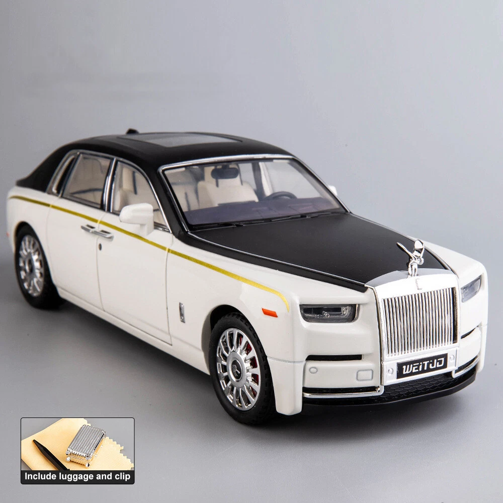 Mini Rolls the childrens Royce  CAR Magazine
