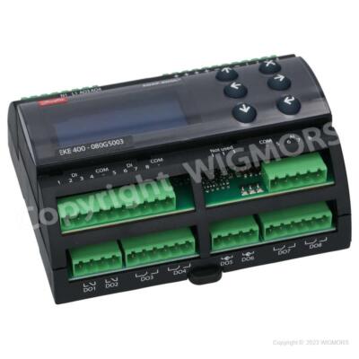 Electronic valve control Danfoss EKE 400 080G5003