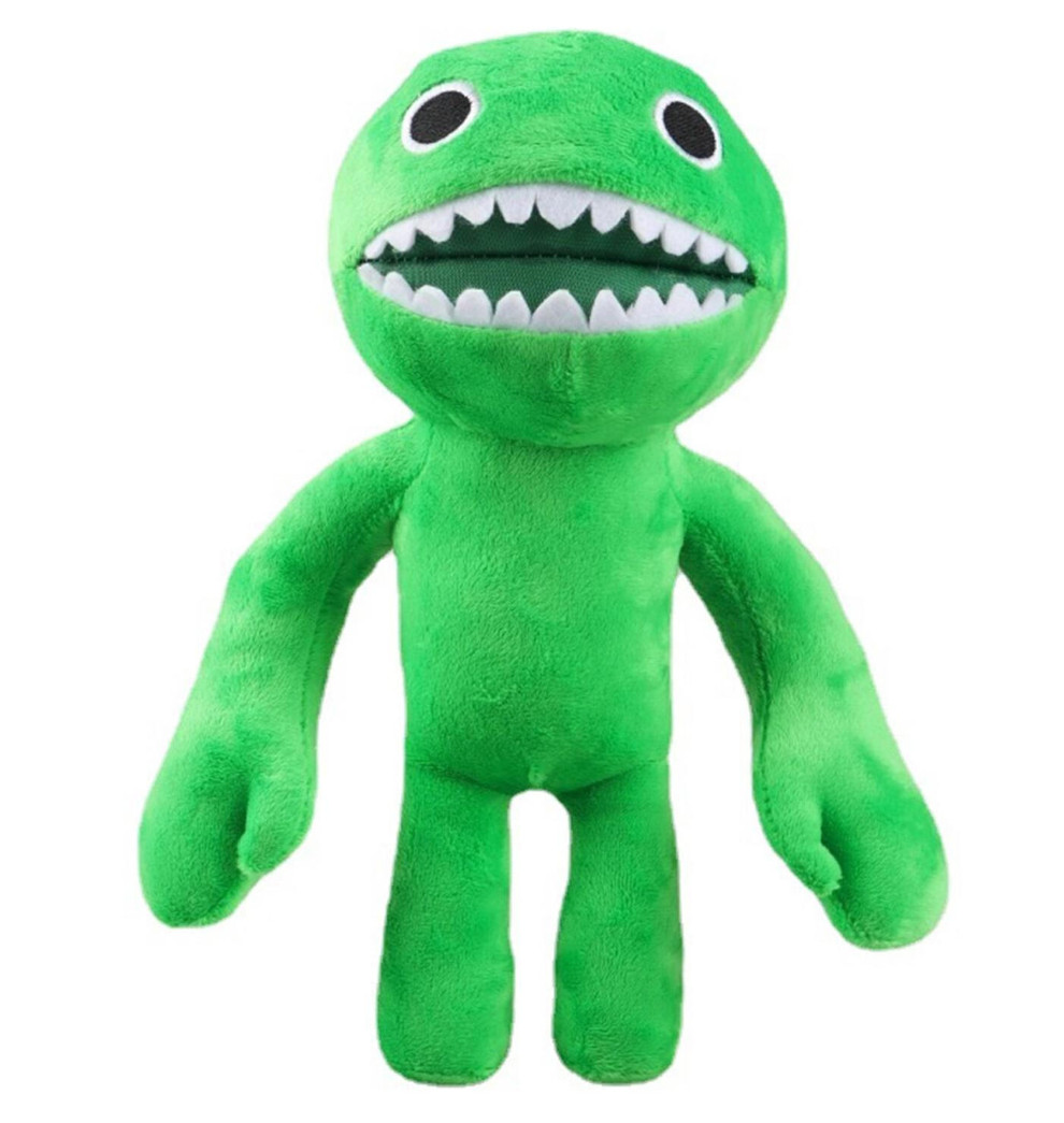 Garten of banban Jumbo Josh Plush Doll 25cm Monster Stuffed Toys Game Kids  Gifts