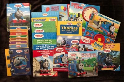 gumtree thomas the tank engine