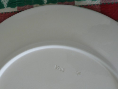 West Germany Majolica Wall Plates Fox Hunting Scene Field Charger Horses Vintage - Picture 7 of 7