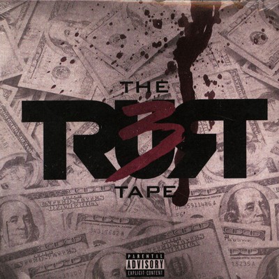 Trust Gang (38 Spesh / Benny The Butcher / Che Noir / Kla (2019 - US - Original)
