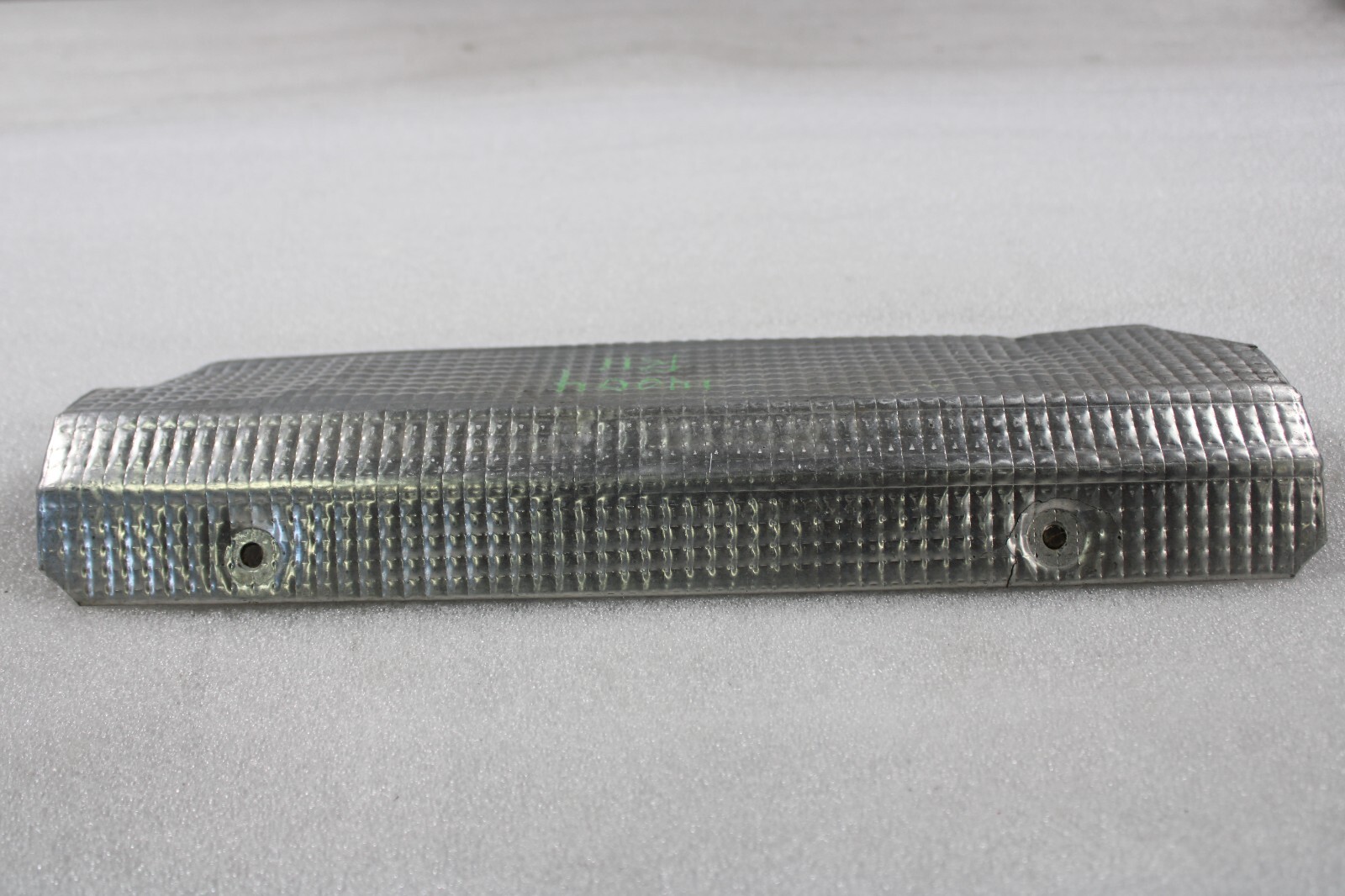 Ferrari F430 Coupe, Spider, LH/RH, Cylinder Head Heat Shield, Used, P/N 229163