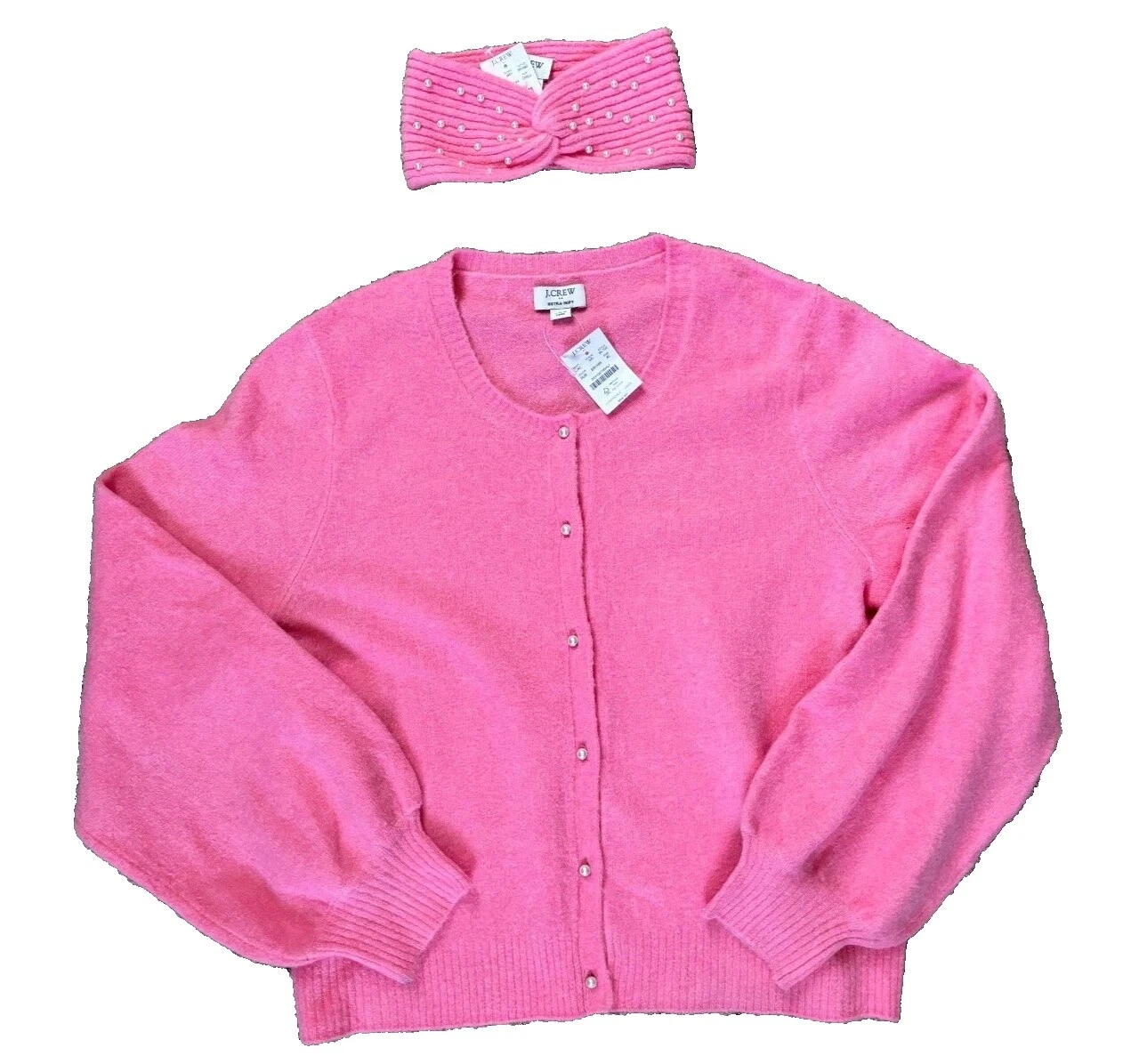 Acrylic Party/Cocktail Cardigan Sweaters for Women