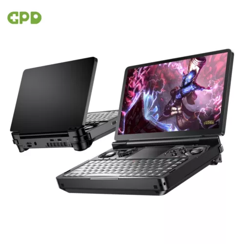 GPD WIN Mini 2025 Handheld Gaming PC AMD Ryzen AI9 HX370 32GB RAM+ 2TB SSD UK - Picture 18 of 19