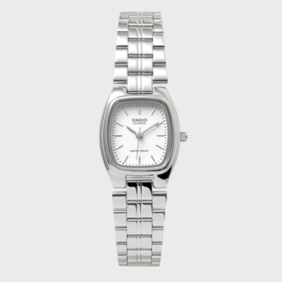 CASIO Woman's Wrist Watch LTP-1169D-7A