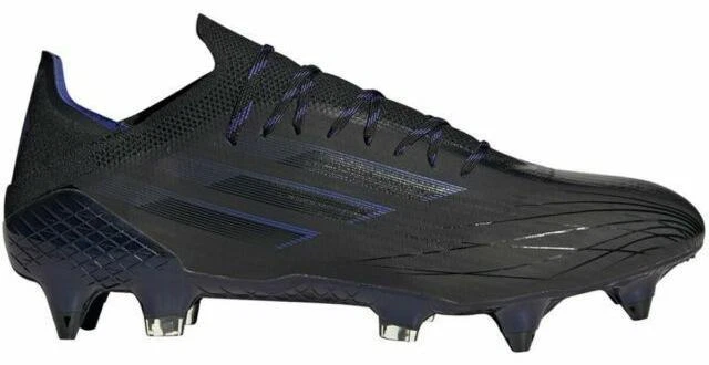 adidas X Speedflow+ Adizero FG Bold Blue for Sale | Authenticity