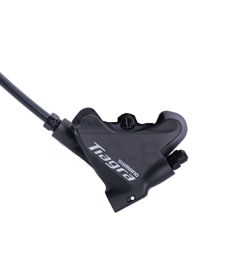 Shimano Tiagra 2X10'S ST4720+BR4770 STI+Hydraulic Disc Brakes A SetFlat Mount eBay