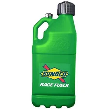 Fits Green Sunoco Motorsports Jug 5 gal by Sunoco Race Jugs M7500GR