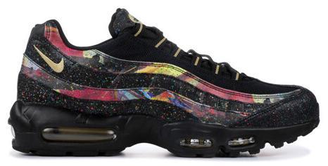 Size 9 - Nike Air Max 95 Caribana for sale online | eBay