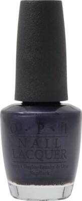 O.P.I Nail Laquer -Light My Sapphire - 15 ml -  NEW neu
