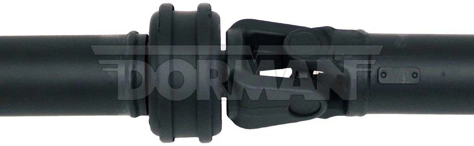 SE ADAPTA A NISSAN 240SX 1994-1998 TRANSMISIÓN MANUAL EJE DE TRANSMISIÓN TRASERO NO ABS Foto 4 de 4