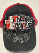 Kids Star Wars Hat