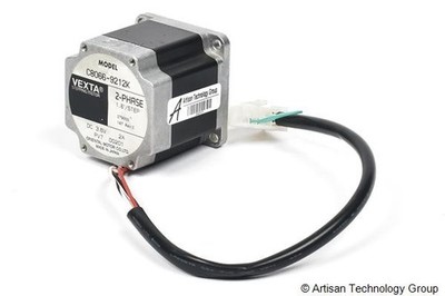 Compumotor AH-Drive Microstepping Controller