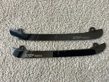 CCM STEP Blacksteel Blades 254