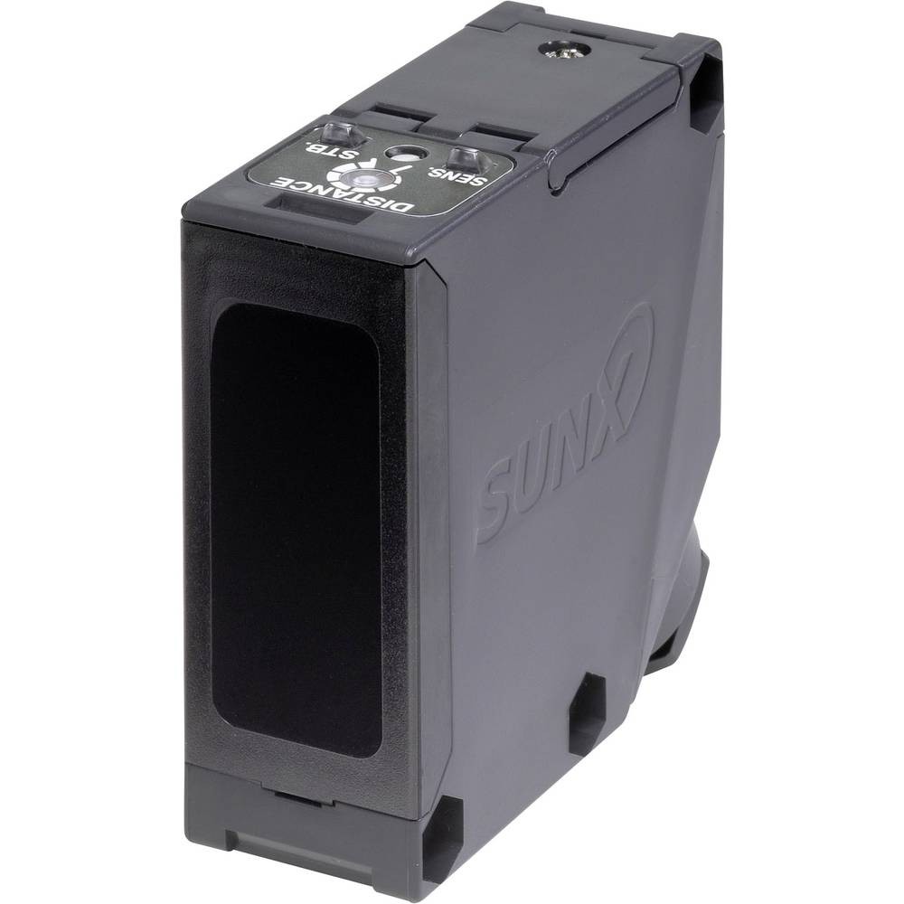 Cellule par triangulation Panasonic EQ502 à suppression d'arrière-plan haute performance