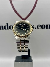 2024 TUDOR Royal Day/Date Steel & Gold - 28603 - 41mm -Warranty - PX Welcome
