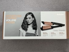 Babyliss Deep Waves Hair Styler