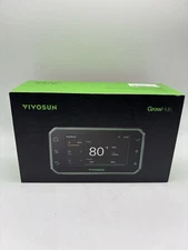 VIVOSUN GrowHub Controller E42A+ Smart Environmental Controller – Open Box New