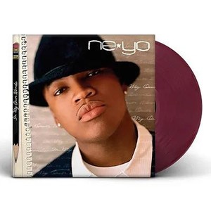 Ne-Yo レコード4枚セット Neyo Vinyl | eBay