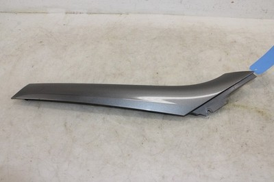2010-2018 Nissan 370z Convertible Front Right Windshield Pillar OEM JE8