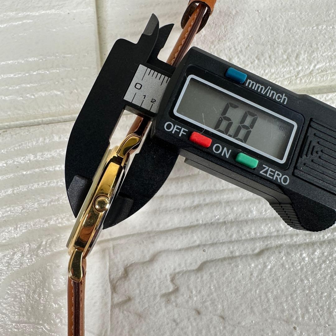 ✨Good condition✨ ORIENT Orient quartz wristwatch … - image 14