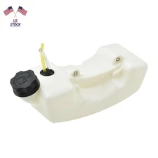 Fuel Petrol Tank For Trimmer Brush Cutter Strimmer Power Equipment Accessories A