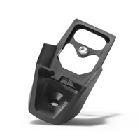 Bosch E-Bike Displayhalter FüR Kiox (BUI330) Fahrrad Display Halterung Halter