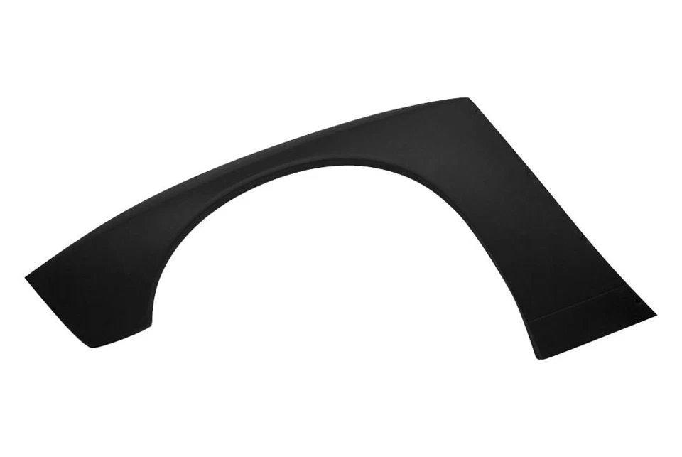 For Dodge Challenger 08-23 Fender Flares Circuit Style Fiberglass Front Fender Foto 3 de 4